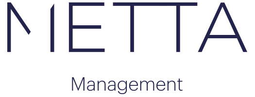 Metta Management's Logo